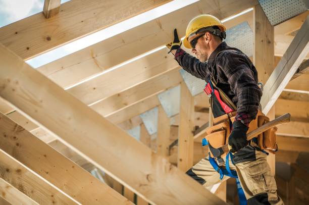 Reliable Brooklyn, IN Roofing Contractor Solutions