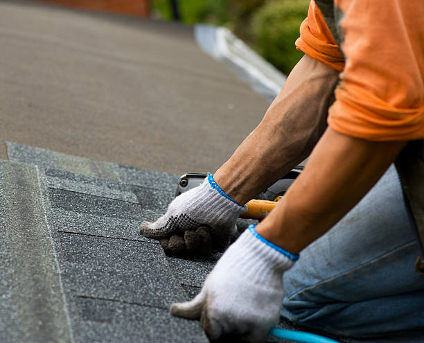 Best Metal Roofing Contractor  in Brooklyn, IN