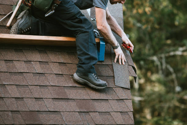 Quick and Trustworthy Emergency Roof Repair Services in Brooklyn, IN